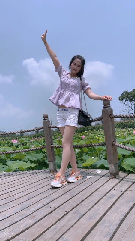 秋水伊人的第二张照片--谷城中老年相亲网